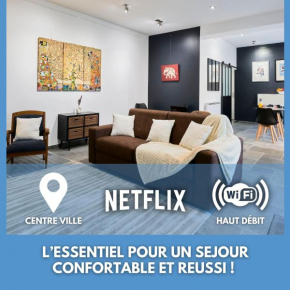 La Galerie 17 - Premium central location